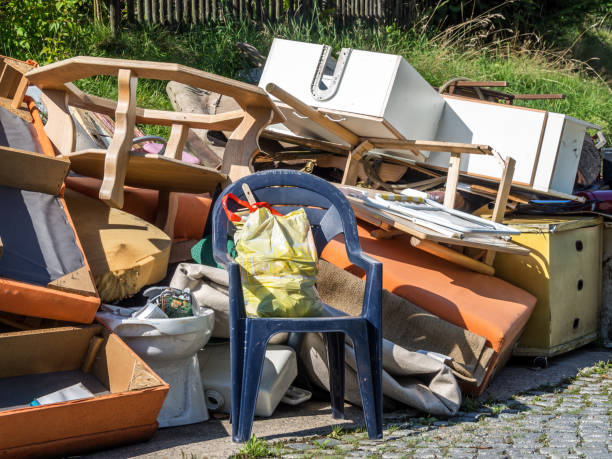 Best Office Junk Removal  in Ranger, TX