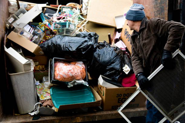 Yard Cleanup Services in Ranger, TX