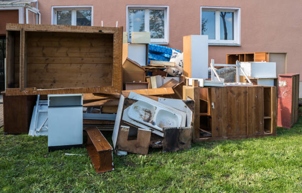 Best Household Junk Removal  in Ranger, TX