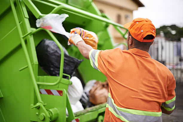 Best Junk Removal Near Me  in Ranger, TX